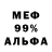 Меф мука Alex Ostroven