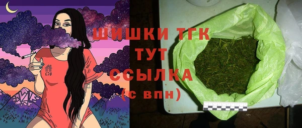 крисы Белоозёрский